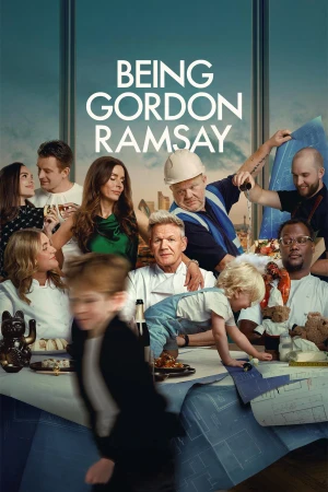 Gordon Ramsay: Một chương mới