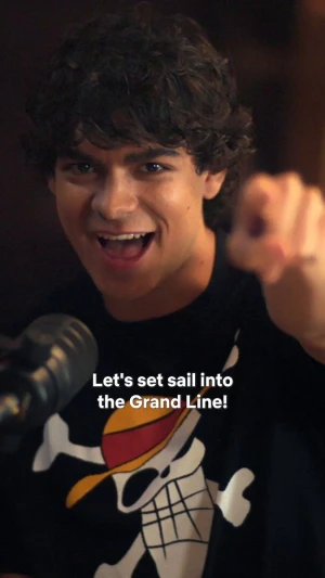 One Piece: Nội Dung Phụ Trợ